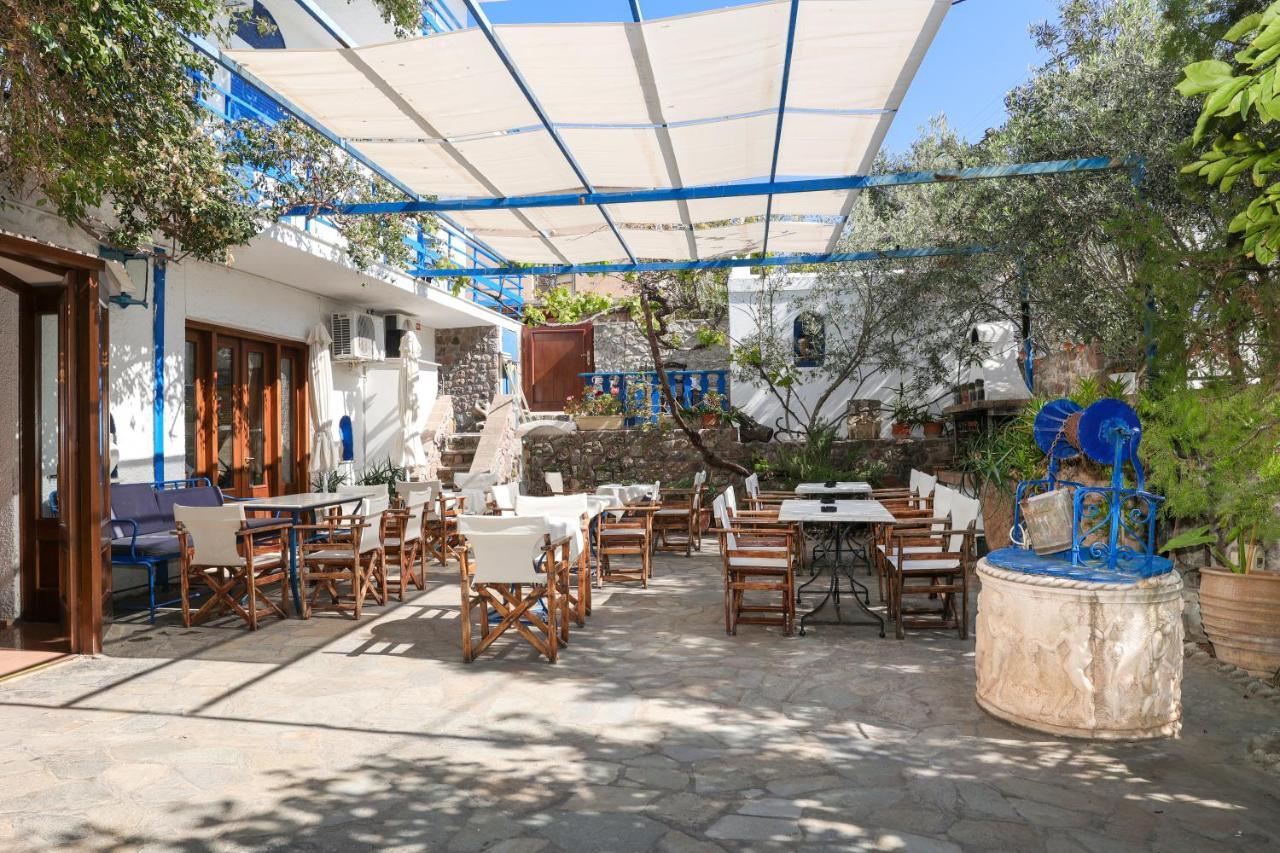 Hotel Hippocampus Πέρδικα Εξωτερικό φωτογραφία