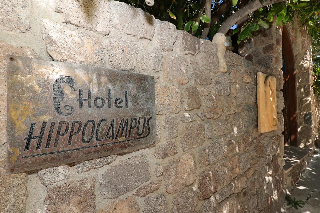 Hotel Hippocampus Πέρδικα Εξωτερικό φωτογραφία